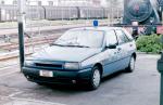 Fiat Tipo Polizia 1995 года